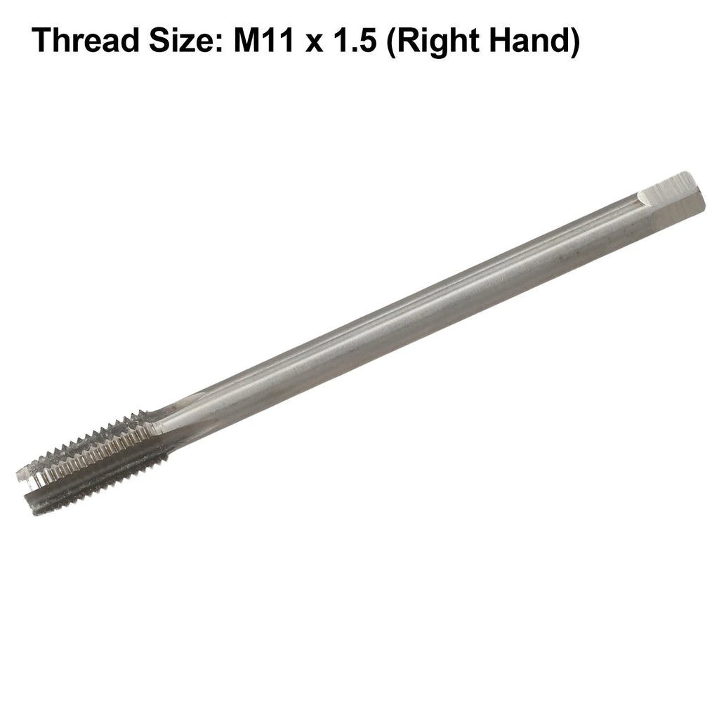 M11 x 15 Metric Thread Tap for Automotive Applications (130mm)