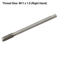 M11 x 15 Metric Thread Tap for Automotive Applications (130mm)