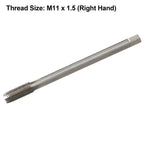 M11 x 15 Metric Thread Tap for Automotive Applications (130mm)