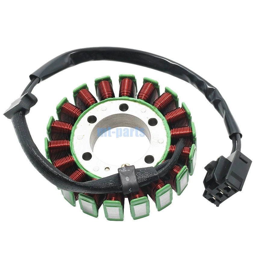 Magneto Stator Coil for Kawasaki Ninja ZX-4R ZX400 ABS / ZX-4RR ZX400 (2023–2026)