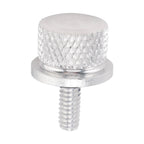 Rear Fender Seat Bolt Screw for Harley Sportster XL883 XL1200 (1997–2022)