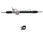 Power Steering Rack & Pinion for Nissan Frontier Pathfinder Xterra (2005–2020)
