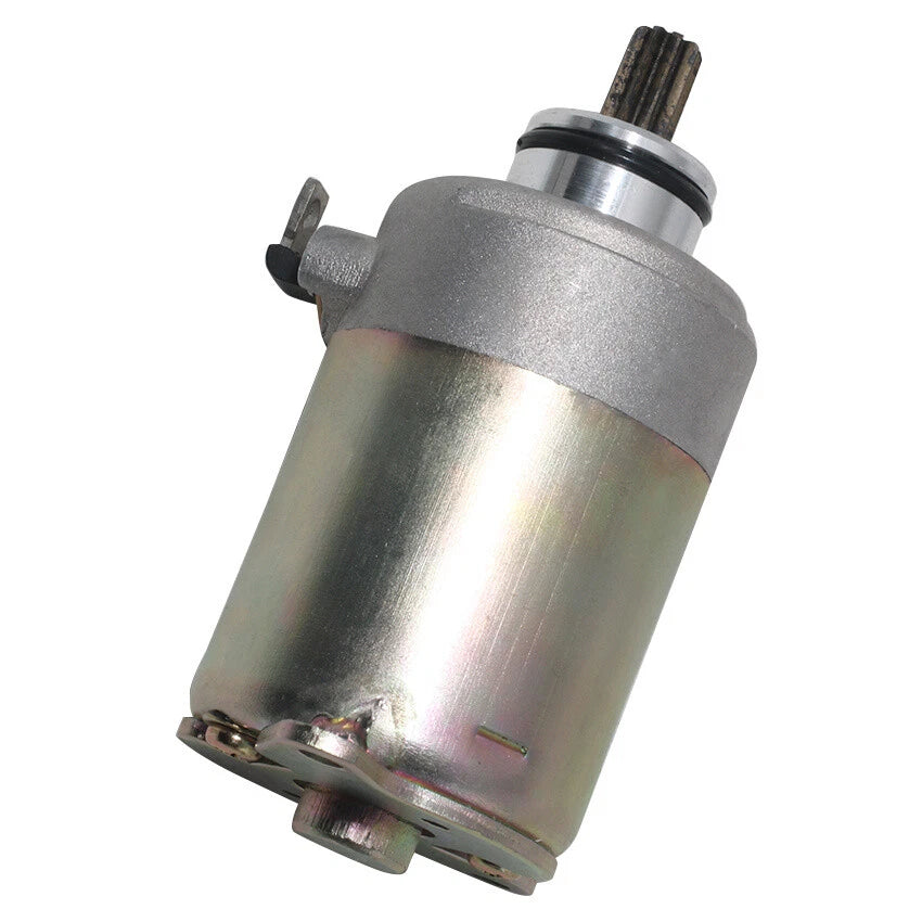 Starter for Kymco Agility City 125, Super 8, Like 125 (2007–2019) 31200-KUDU-C00