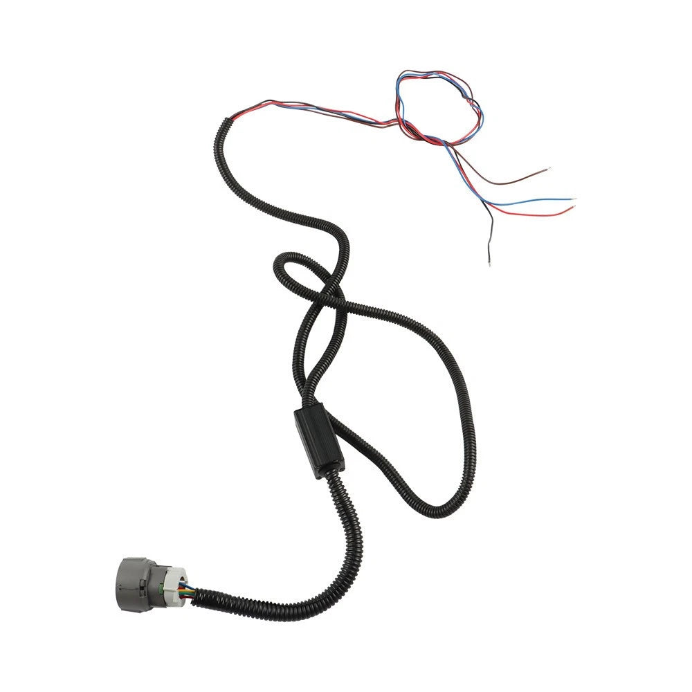 Stand Alone Controller for 4L60E Transmission (No Computer Needed)