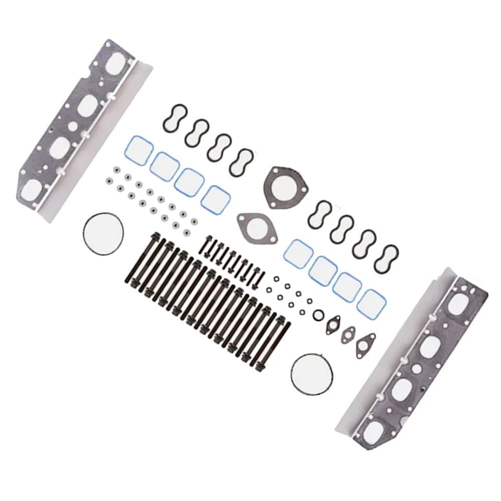 Cylinder Head Gasket Set for Chrysler Dodge Jeep Ram 5.7L (2009–2015)