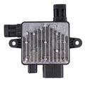 Engine Cooling Fan Control Module for Kia Sedona 2006–2014 253854D900
