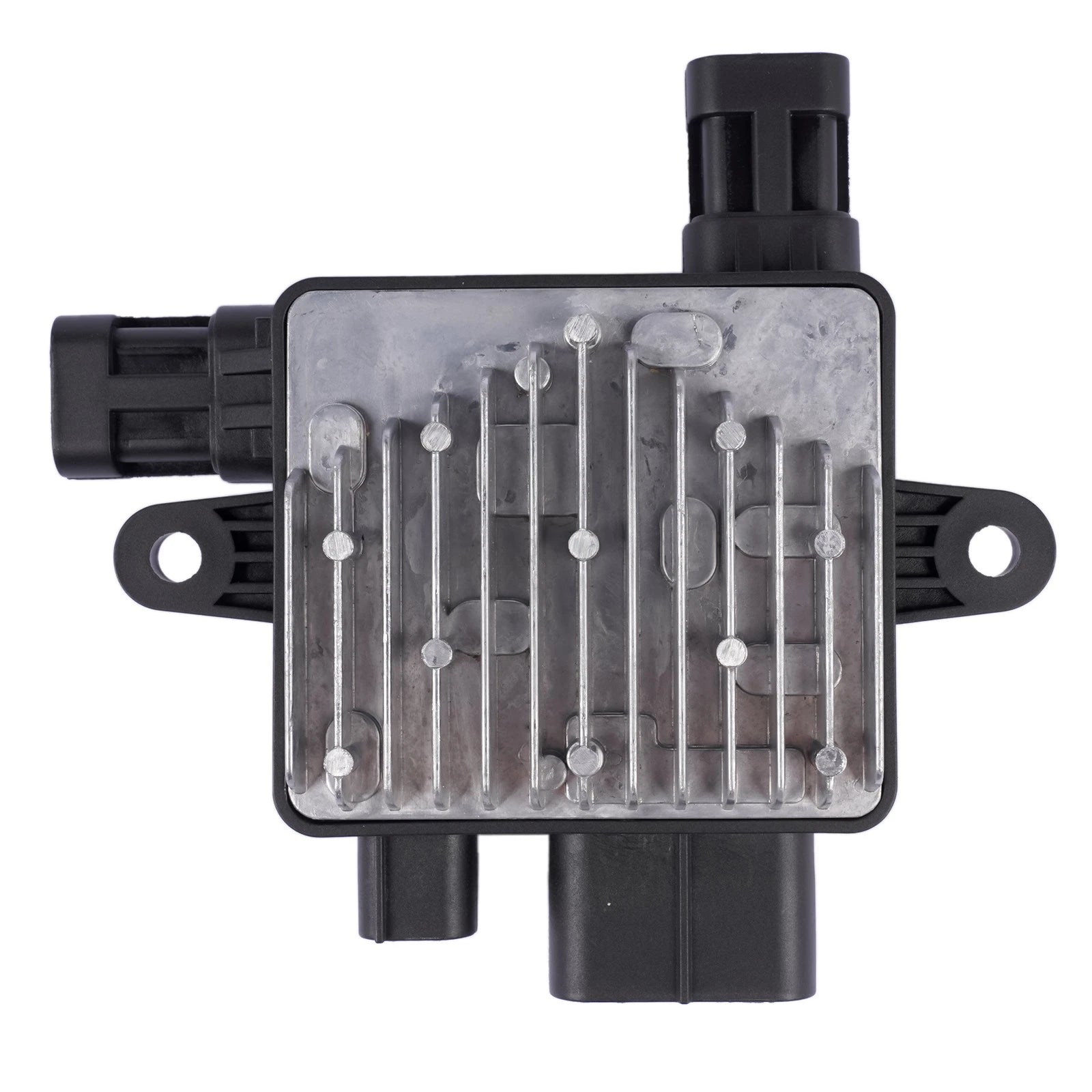 Engine Cooling Fan Control Module for Kia Sedona 2006–2014 253854D900