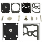 Carburetor Diaphragm Membrane Kit for MS171 (2011–2018)