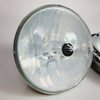 7" Headlight Assembly for Harley-Davidson Softail Touring (1991–2017)