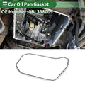 Oil Pan Gasket for Audi A8 D4 (2009–2014) No.0BL398009