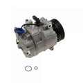 A/C Compressor for Audi Volkswagen Q7 Touareg (2007–2018) - Nissens 89091