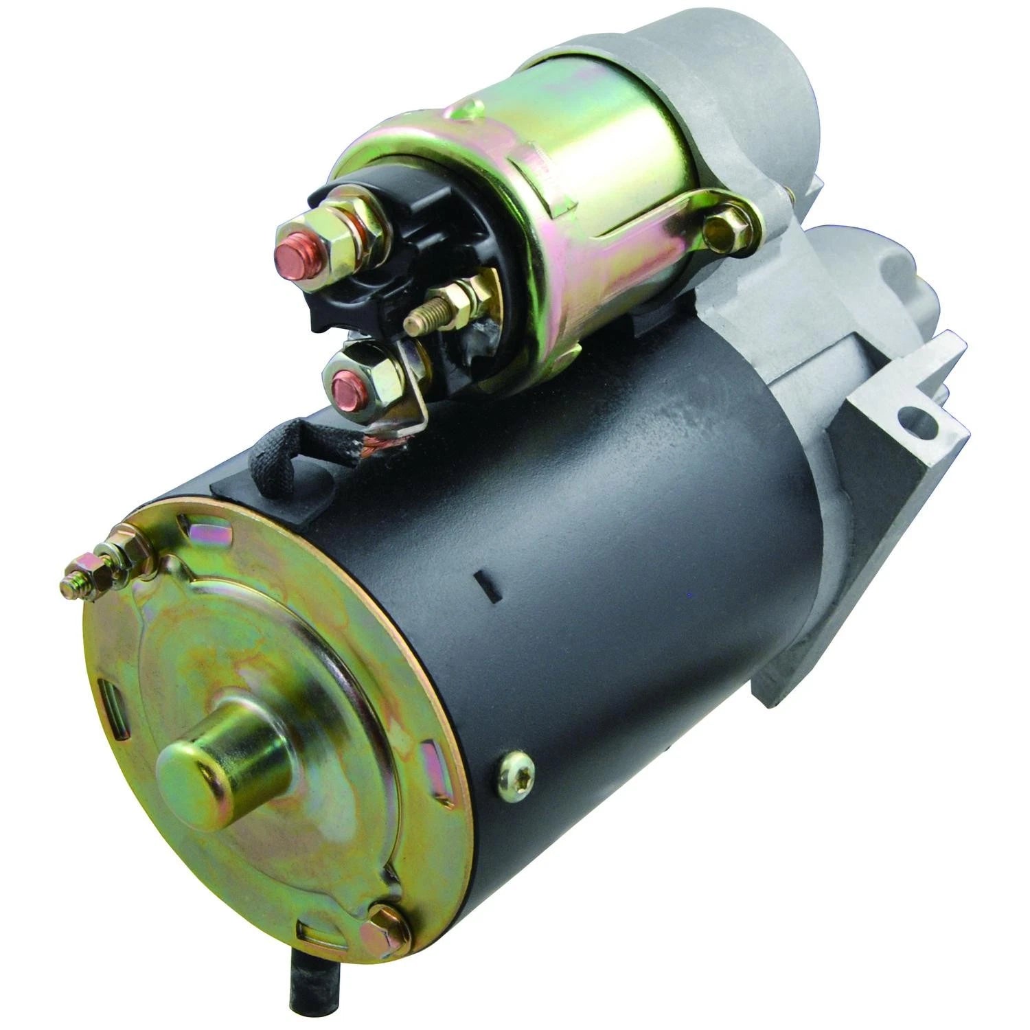 Starter for Chevrolet Camaro & Pontiac Firebird V6 (1991-1995)