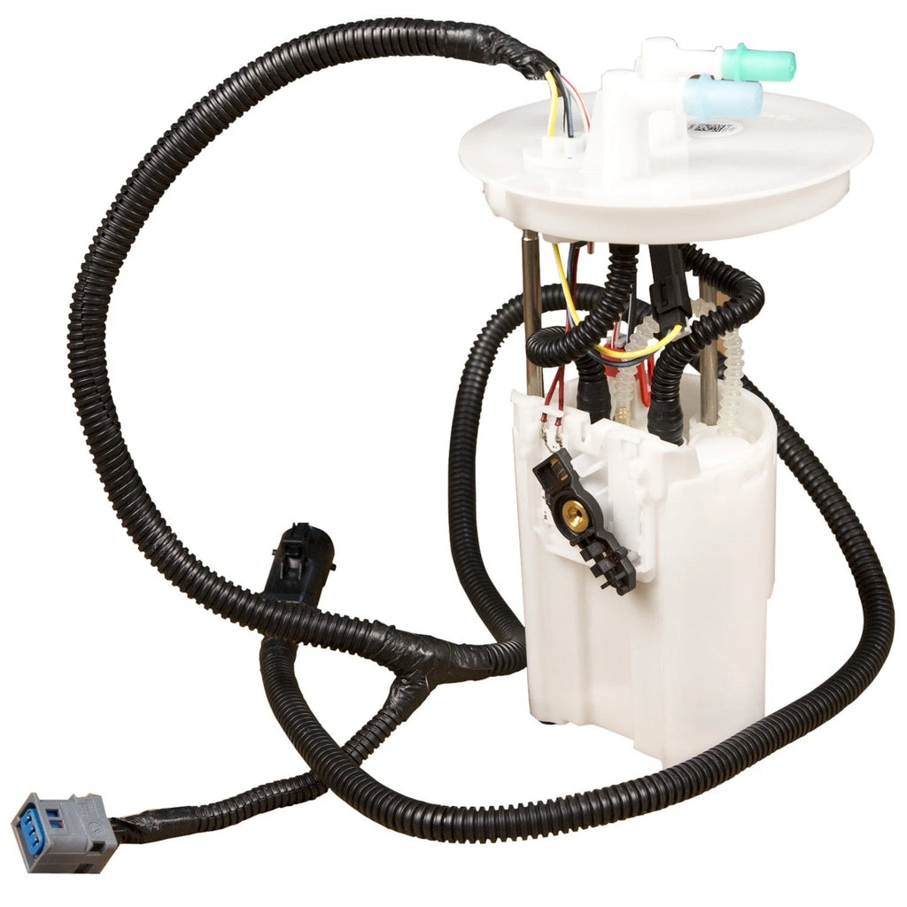 Delphi FG0970 Fuel Pump Module Assembly for Ford Windstar (2001–2003)