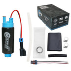 QFS 340LPH E85 In-Tank EFI Performance Fuel Pump for BMW 330Ci (2000–2007)