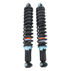2X Front Shock Absorbers for Honda Sportrax TRX 400EX (1999–2008) 51400-HN1-A41