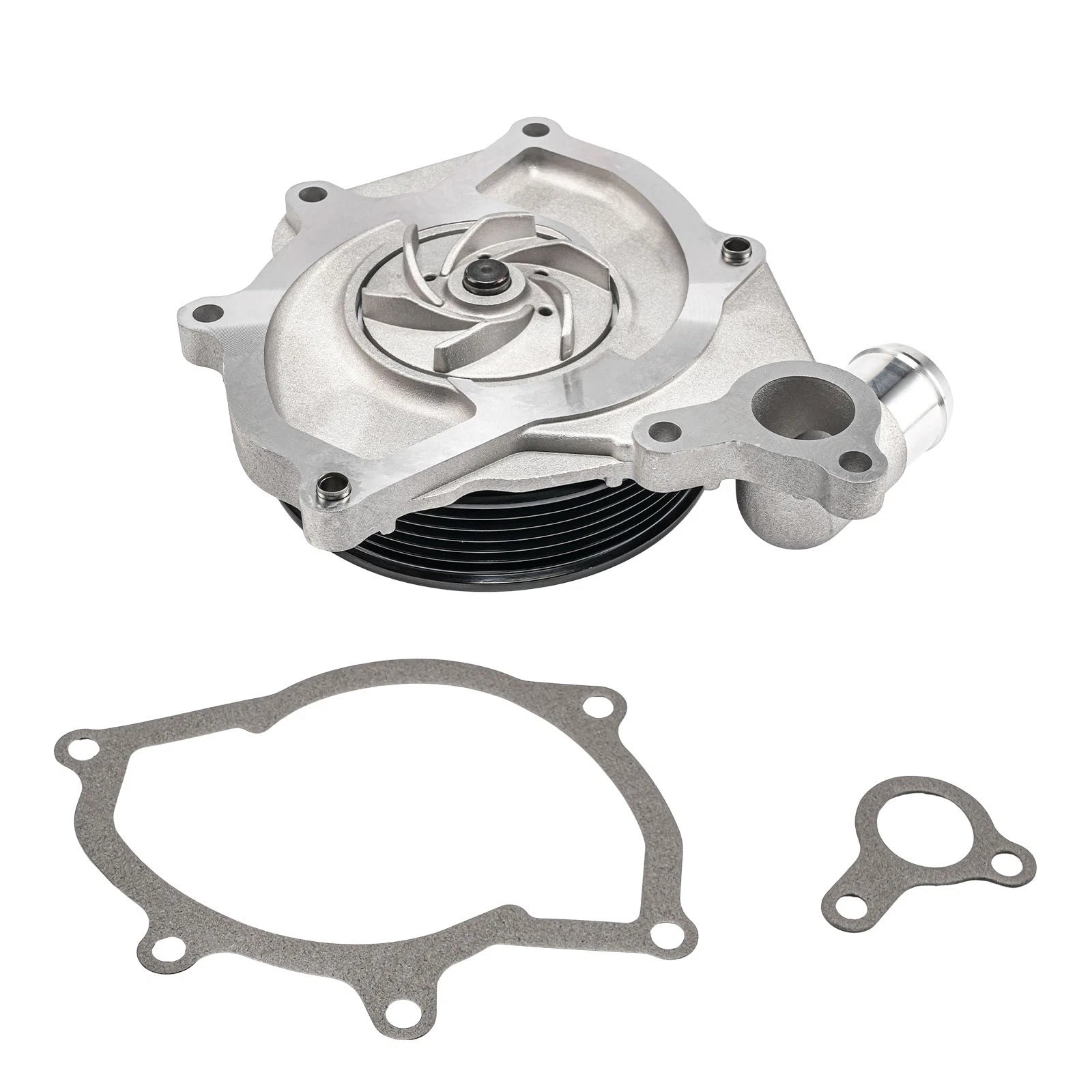 Water Pump for Porsche 911 & Boxster (1997–2008) (1999–2000, 2006–2008)