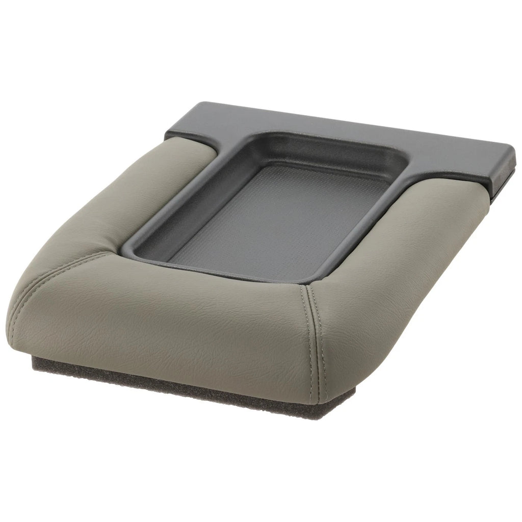 Console Lid for GMC Sierra 2500/3500 (2001)