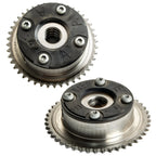 Exhaust + Intake Camshaft Adjuster Gear for Mercedes W203 C200 (2000–2005)