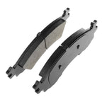 Set of 4 Front Ceramic Brake Pads for Ford Explorer (2006-2010)