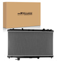 Coolant Radiator for Acura TLX (2015–2020) Aluminum Core