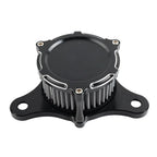 Air Cleaner Intake Filter for Harley Road Glide, King, Dyna, Softail
