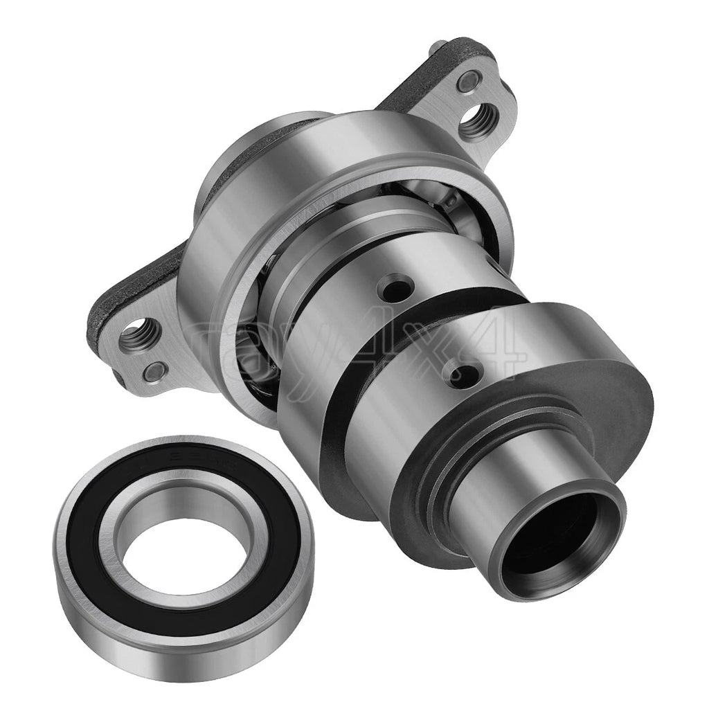 Camshaft Kit w/ Bearing for Yamaha Raptor 700 700R YFM700R YFM700RSE (2009–2024)