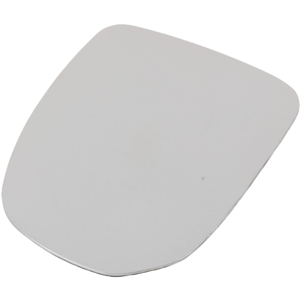 Driver Left Side Heated Mirror Glass for Volvo XC60 V90 Cross Country