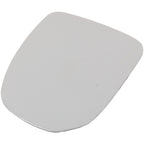 Driver Left Side Heated Mirror Glass for Volvo XC60 V90 Cross Country