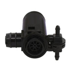 Windshield Washer Pump for Toyota RAV4, C-HR, Corolla, Highlander, Lexus