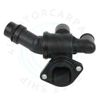 Thermostat Housing Assembly for Audi A3, Volkswagen Eos (2006–2009)