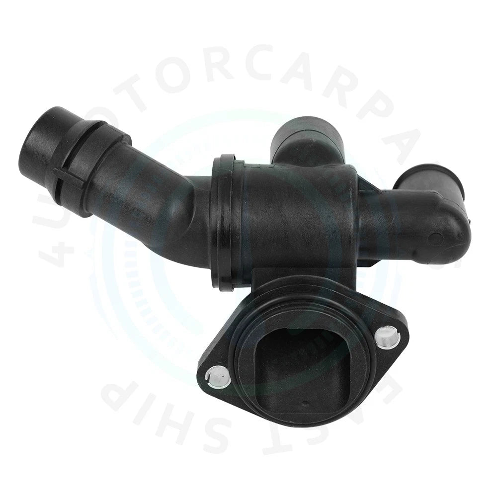 Thermostat Housing Assembly for Audi A3, Volkswagen Eos (2006–2009)