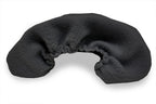 Fleece Console Lid Armrest Cover for Porsche 911 991 Carrera (2012–2019)