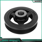 Harmonic Balancer for Chrysler 300 Dodge Challenger Charger 3.5L (2006–2010)