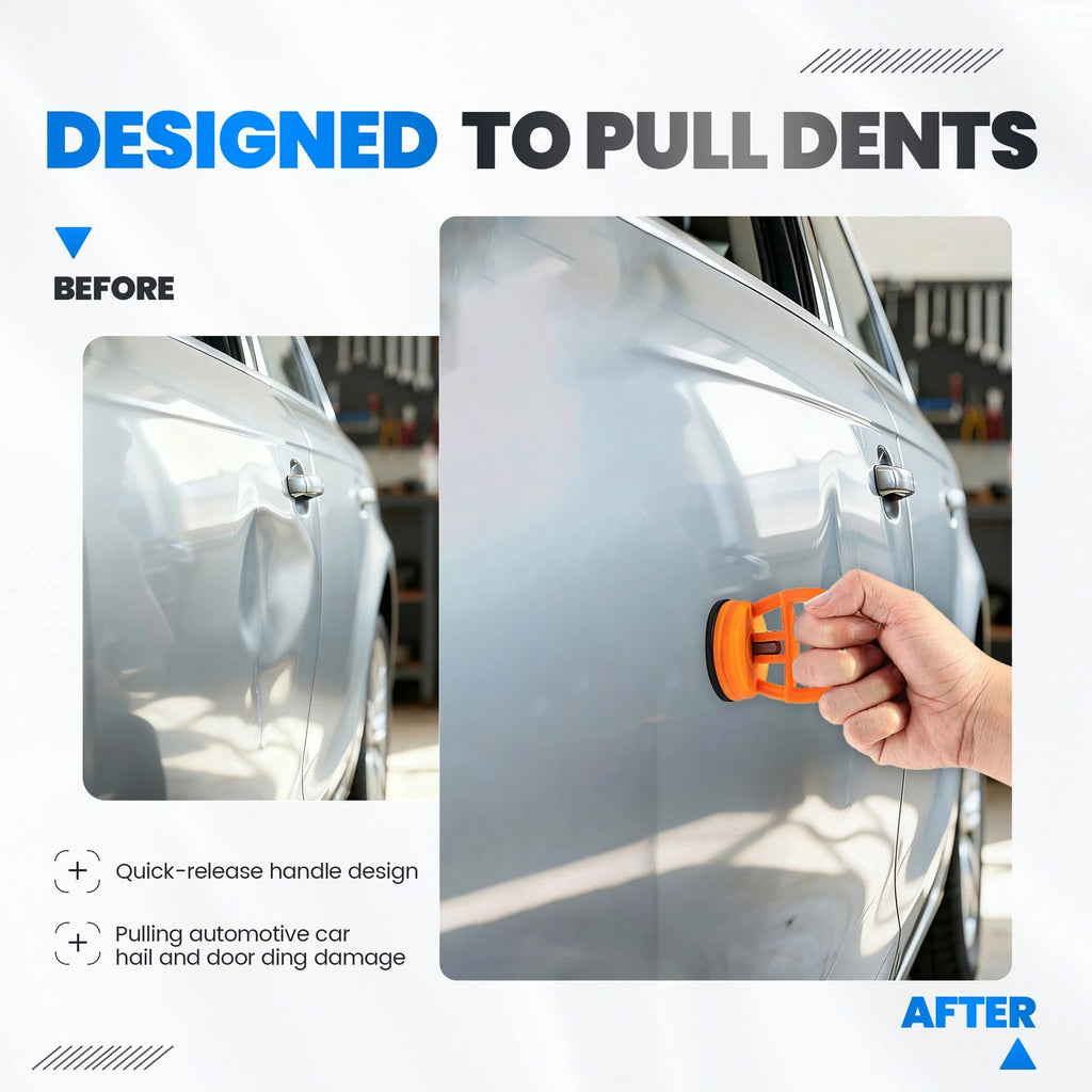 Dent Repair Puller for Car Bodywork