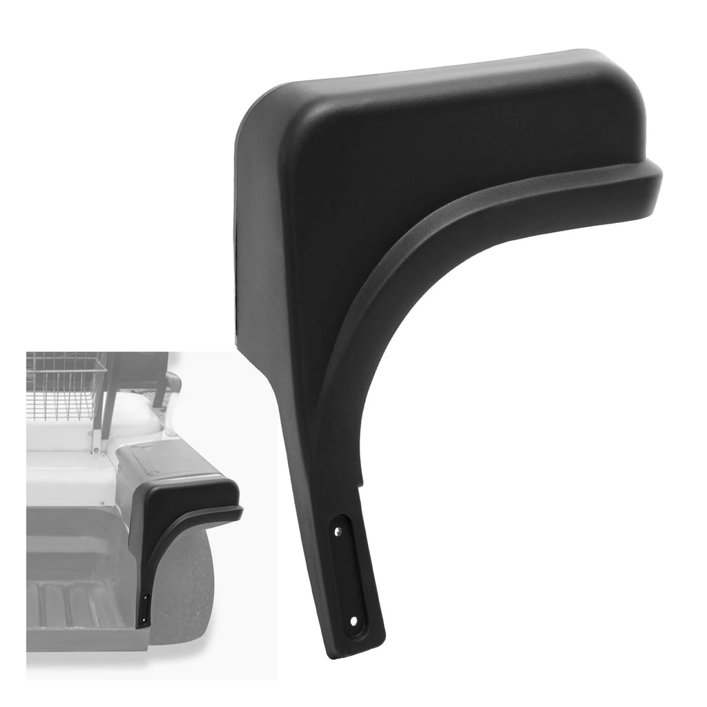Right Fender Cap for EZGO Marathon Golf Cart (1989-1994)