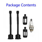 Fuel Filters and Lines for Chainsaw Model Series Compatibility