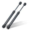 2PCS Universal 12" Gas Struts 20LB Pair for Truck Bed Canopy (2015–2025)