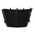 Aluminum Radiator for Suzuki GSXR1000 (2007–2008)