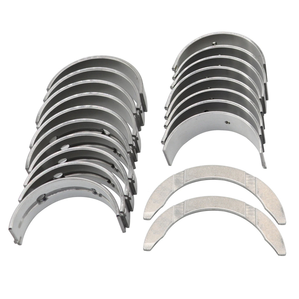 Main Rod Bearings for Hyundai Sonata, Kia Forte, Optima 2.4L