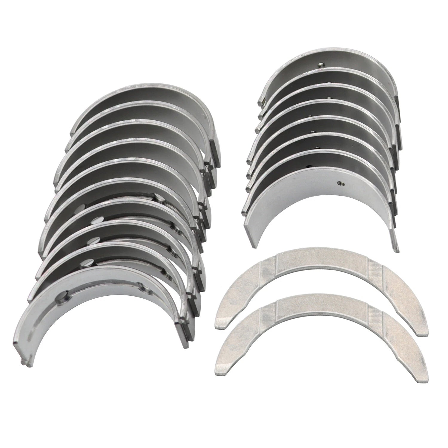 Main Rod Bearings for Hyundai Sonata, Kia Forte, Optima 2.4L