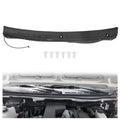 Windshield Wiper Cowl Grille Vent Panel for Chevy Colorado GMC Canyon (2004–2012)