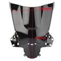 Deep-Iridium Windscreen for Honda CBR250R (2011-2013)