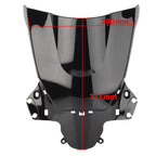 Deep-Iridium Windscreen for Honda CBR250R (2011-2013)