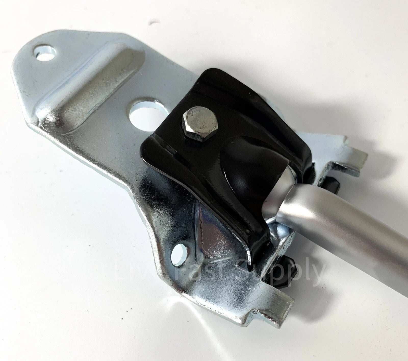 Rear View Mirror Bracket Replacement for 1968–1969 Chevy Camaro Firebird