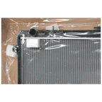 Alloy Radiator for Toyota Landcruiser 100 Series 4.5L Petrol 1FZ-FE Manual 98-07