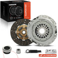 Clutch Kit for Chevrolet P30 GMC P3500 (1991–1995)