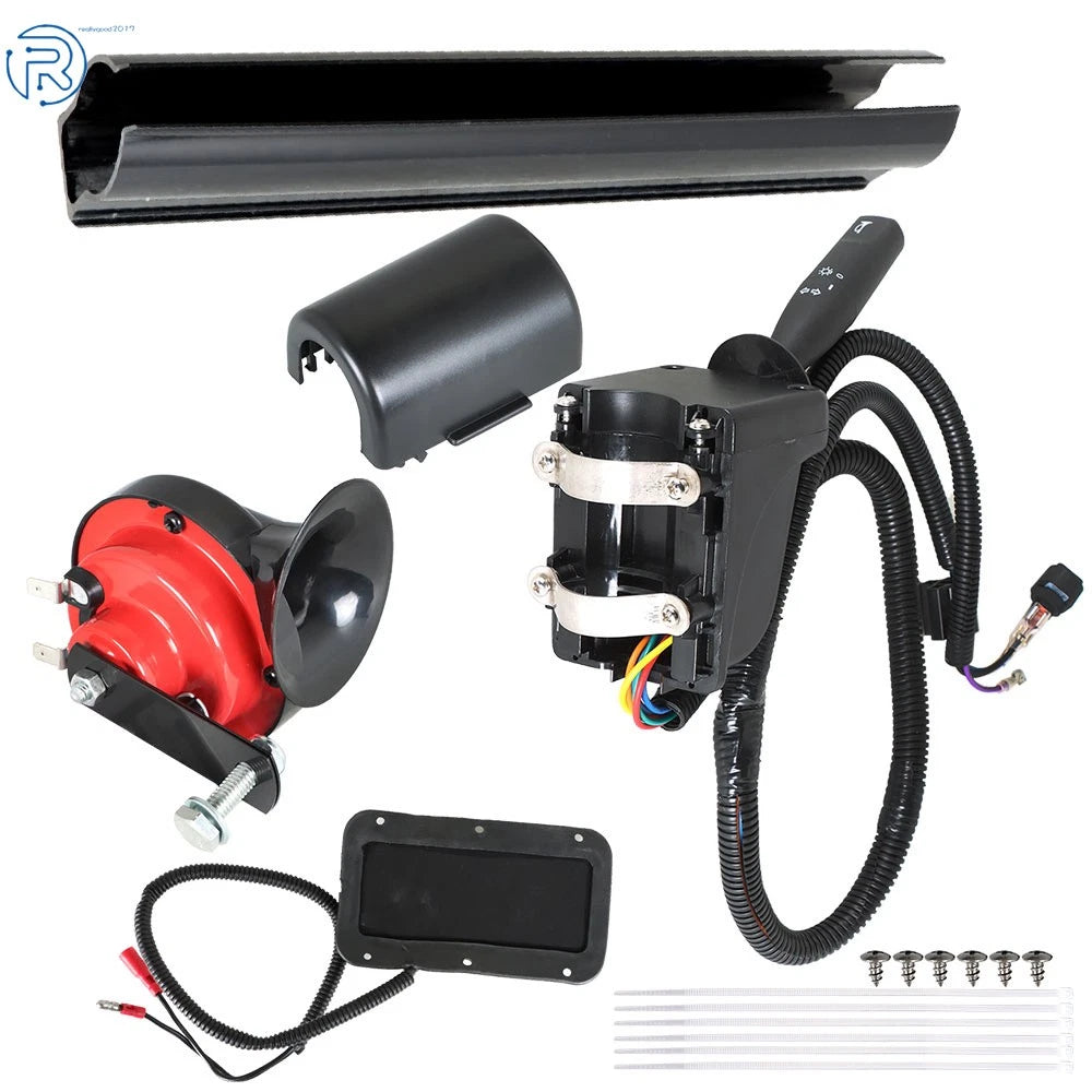 LED Turn Signal Kit for Club Car Yamaha Golf Cart (Fits )