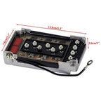 Switchbox for Mercury (50-275hp 3cyl 6cyl 2-Stroke) (332-7778A12)