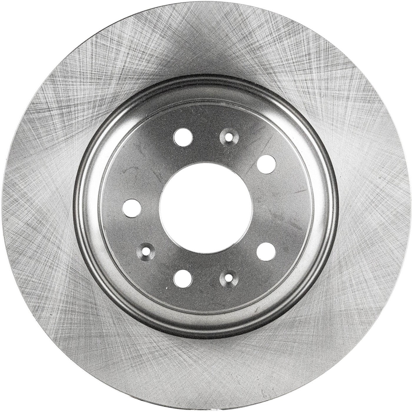 Brake Disc Rotors and Pads Kit for Cadillac STS CTS (2006–2007)