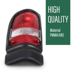 Rear Tail Lights for Dodge Ram 1500 2500 3500 (1994–2002)